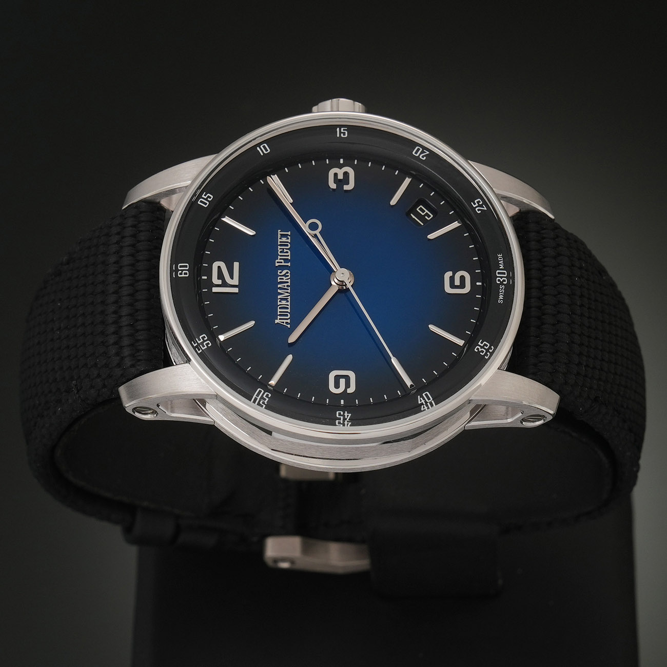 AUDEMARS PIGUET(USED)오데마피게 코드 11.59